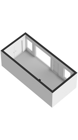 Plattegrond - Kerkweg 35, 7887 BB Erica - Garage 3D.jpg